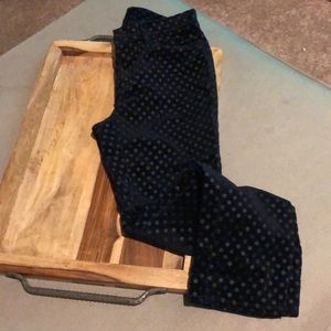 NWOT Ann Taylor 6P pant